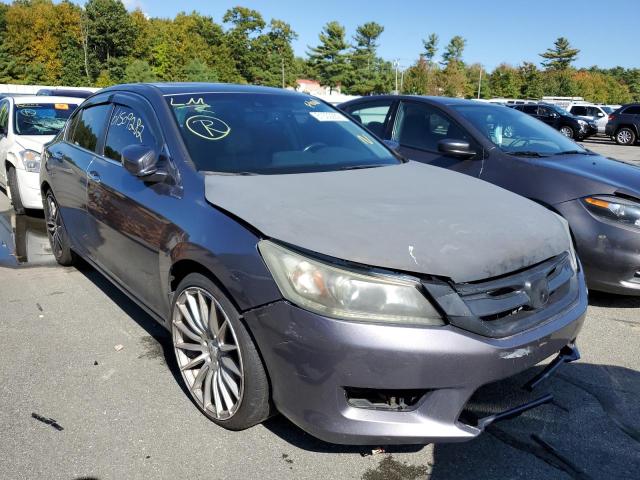 HONDA ACCORD EXL 2013 1hgcr2f82da079863