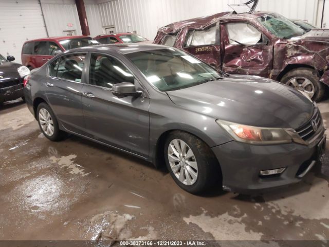 HONDA ACCORD 2013 1hgcr2f82da090717