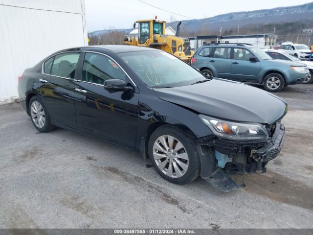 HONDA ACCORD 2013 1hgcr2f82da093925