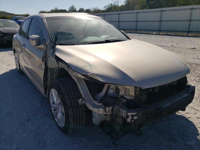 HONDA ACCORD EXL 2013 1hgcr2f82da097523