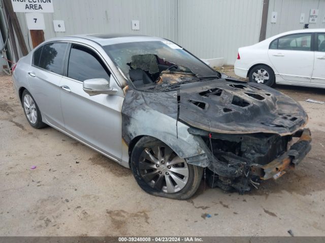 HONDA ACCORD 2013 1hgcr2f82da097599