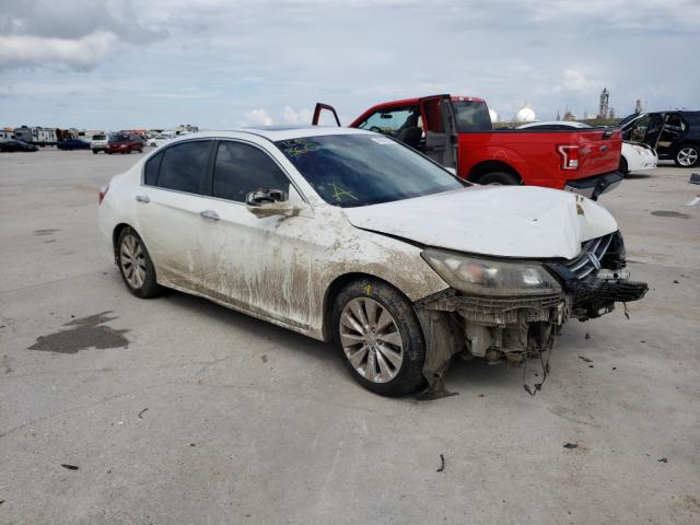 HONDA ACCORD EXL 2013 1hgcr2f82da103708