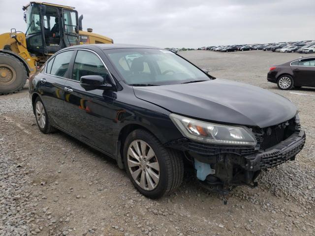 HONDA ACCORD EXL 2013 1hgcr2f82da106267