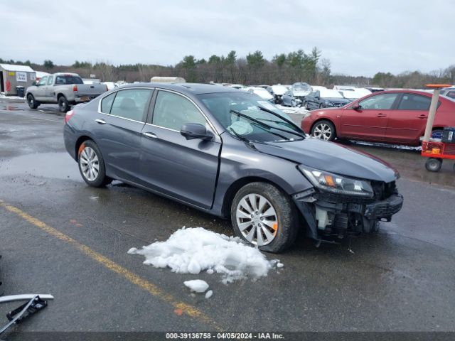 HONDA ACCORD 2013 1hgcr2f82da106530