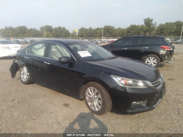 HONDA NULL 2013 1hgcr2f82da114336