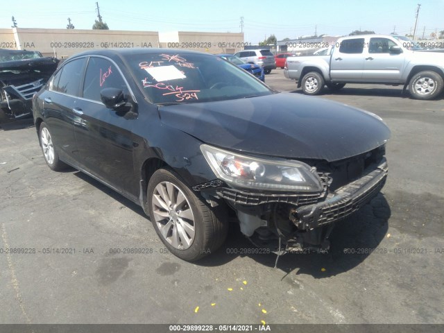 HONDA ACCORD SDN 2013 1hgcr2f82da114353