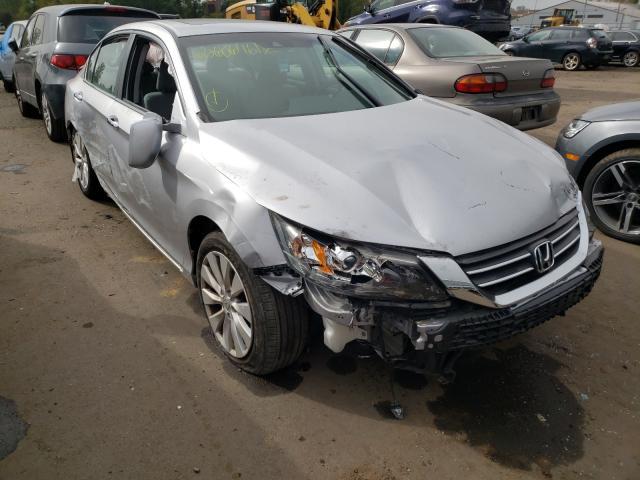 HONDA ACCORD EXL 2013 1hgcr2f82da116605