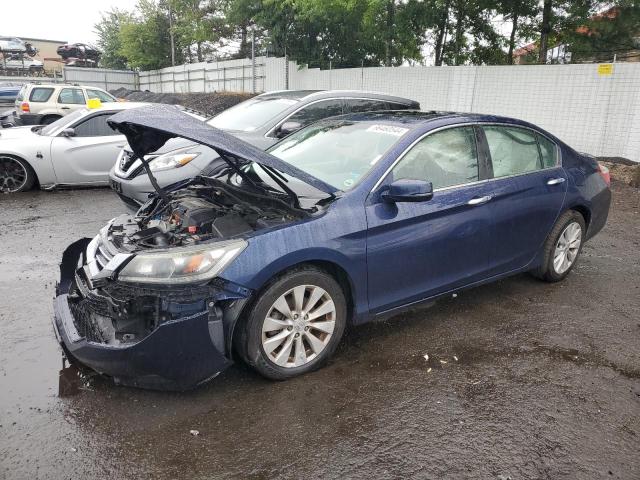 HONDA ACCORD EXL 2013 1hgcr2f82da117687