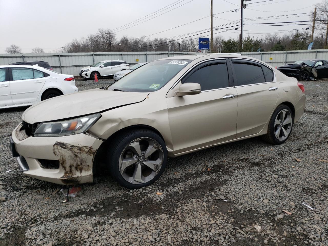 HONDA ACCORD 2013 1hgcr2f82da117799