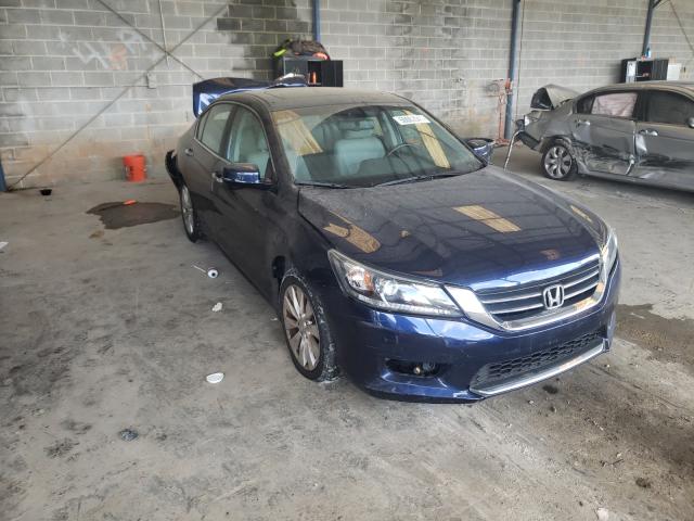 HONDA ACCORD EXL 2013 1hgcr2f82da117964