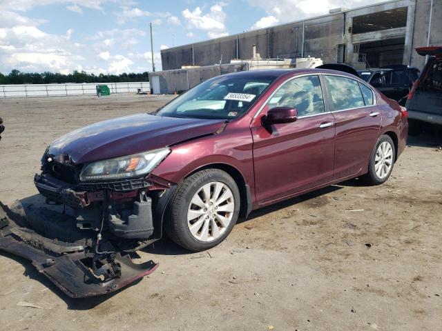 HONDA ACCORD 2013 1hgcr2f82da123988