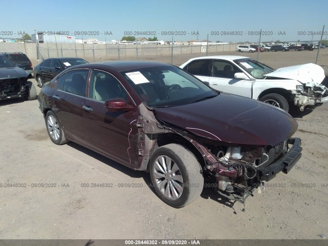 HONDA ACCORD SDN 2013 1hgcr2f82da129449