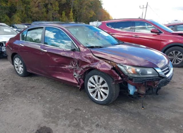 HONDA ACCORD SDN 2013 1hgcr2f82da131105