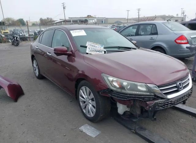 HONDA ACCORD SDN 2013 1hgcr2f82da137745