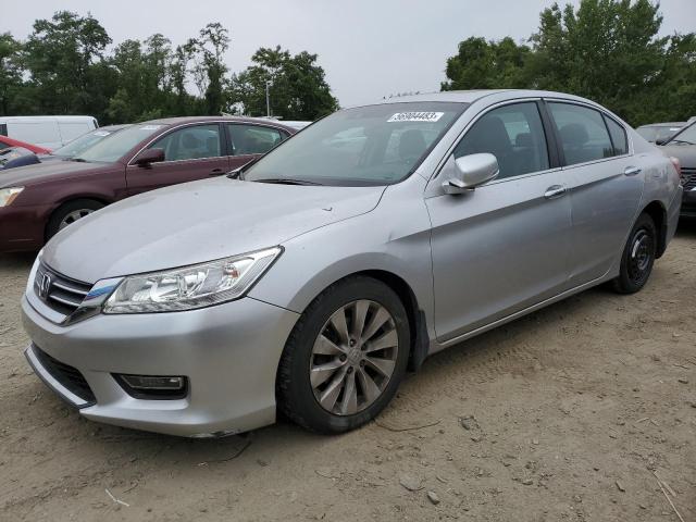 HONDA ACCORD EXL 2013 1hgcr2f82da140662