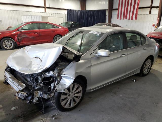 HONDA ACCORD 2013 1hgcr2f82da147725