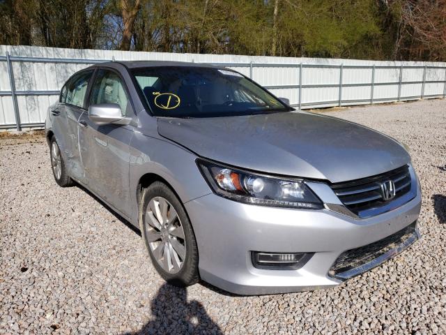 HONDA ACCORD EXL 2013 1hgcr2f82da149071