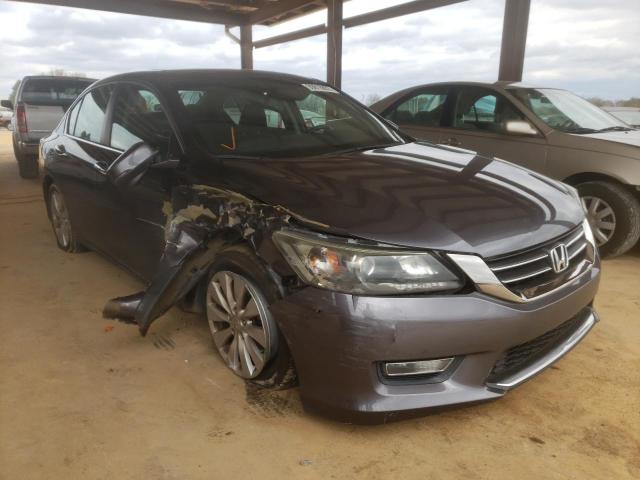 HONDA ACCORD EXL 2013 1hgcr2f82da149121