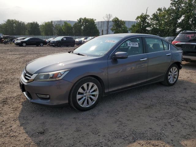 HONDA ACCORD EXL 2013 1hgcr2f82da149264