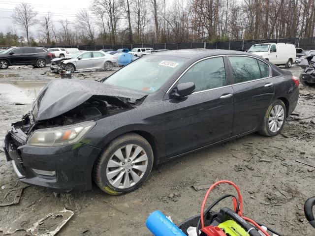 HONDA ACCORD EXL 2013 1hgcr2f82da149796