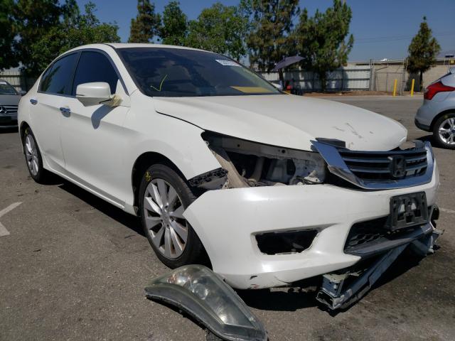 HONDA ACCORD EXL 2013 1hgcr2f82da151127