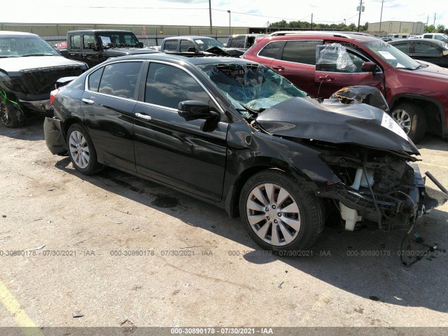 HONDA ACCORD SDN 2013 1hgcr2f82da153492