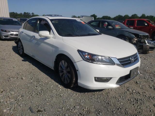 HONDA ACCORD EXL 2013 1hgcr2f82da154092