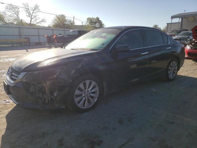 HONDA ACCORD 2013 1hgcr2f82da154660