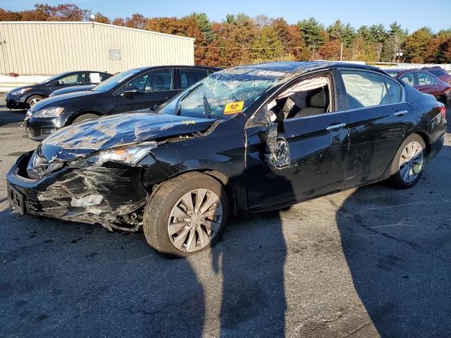 HONDA ACCORD 2013 1hgcr2f82da157414