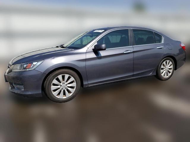 HONDA ACCORD 2013 1hgcr2f82da168154