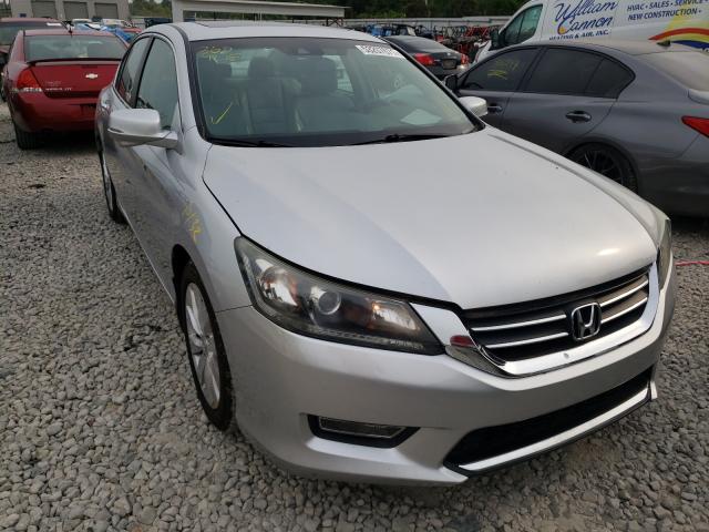 HONDA ACCORD EXL 2013 1hgcr2f82da173998