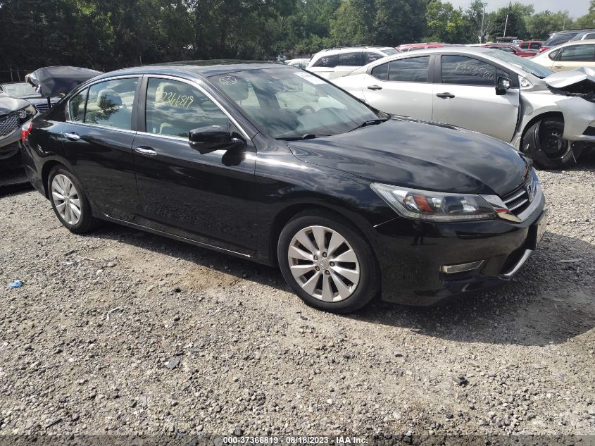 HONDA ACCORD 2013 1hgcr2f82da176366