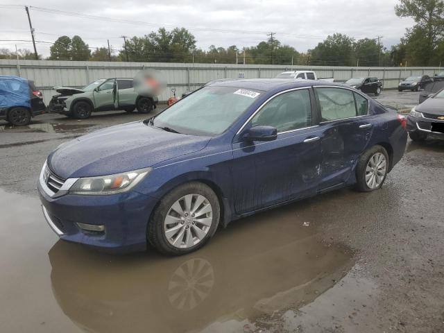 HONDA ACCORD EXL 2013 1hgcr2f82da177372