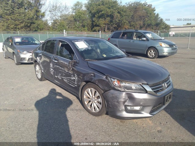 HONDA NULL 2013 1hgcr2f82da178361