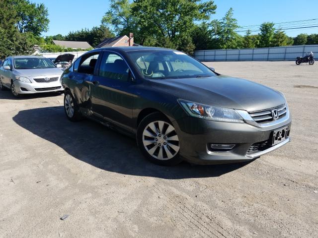 HONDA ACCORD EXL 2013 1hgcr2f82da178652