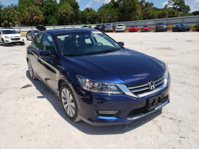 HONDA ACCORD 2013 1hgcr2f82da183270