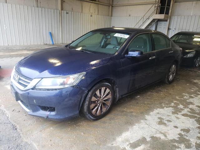 HONDA ACCORD EXL 2013 1hgcr2f82da184404