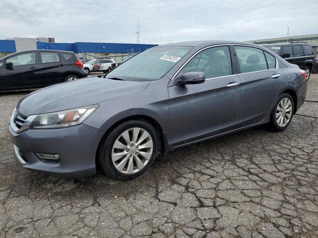 HONDA ACCORD EXL 2013 1hgcr2f82da187657