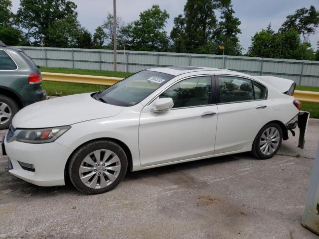 HONDA ACCORD EXL 2013 1hgcr2f82da188694