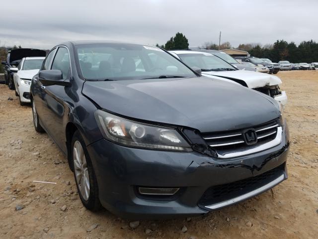 HONDA ACCORD EXL 2013 1hgcr2f82da189747