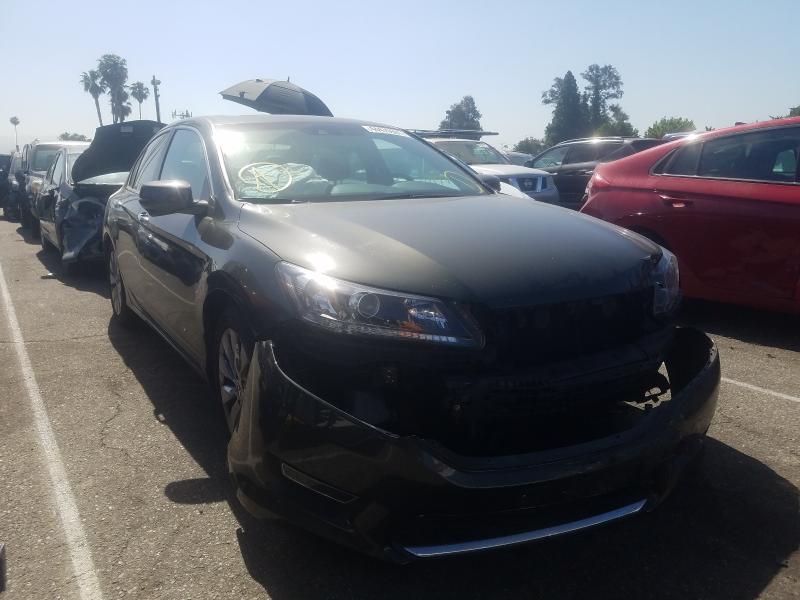 HONDA ACCORD EXL 2013 1hgcr2f82da189974