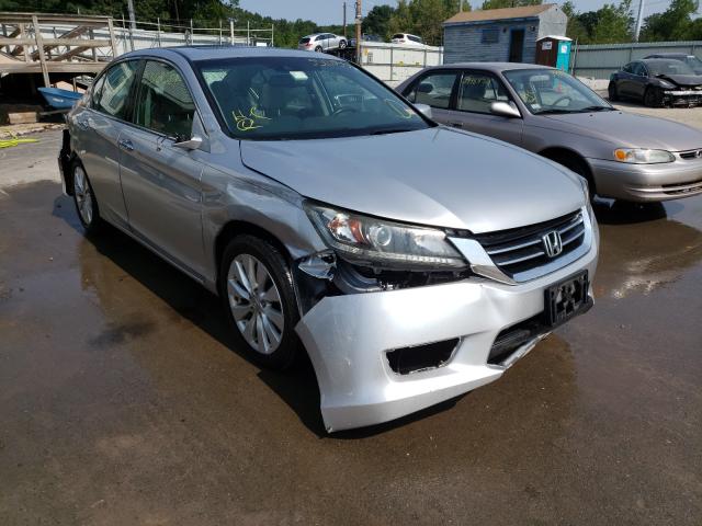 HONDA ACCORD EXL 2013 1hgcr2f82da204778