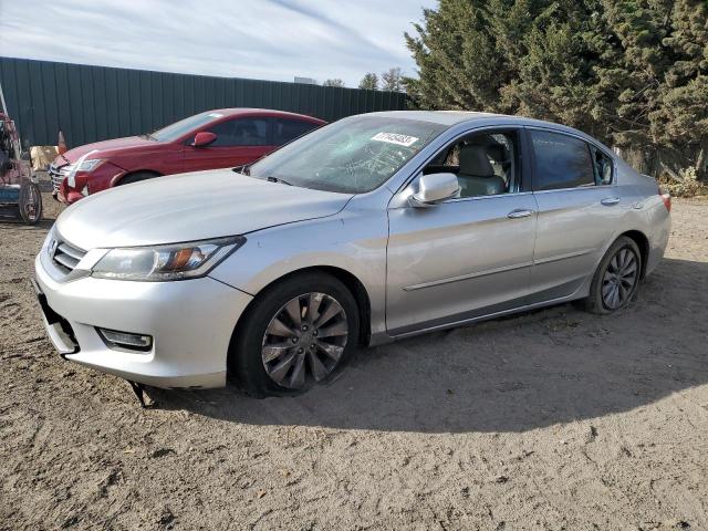 HONDA ACCORD 2013 1hgcr2f82da204960