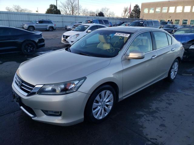 HONDA ACCORD 2013 1hgcr2f82da219166