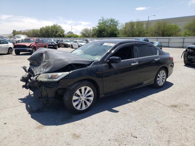 HONDA ACCORD EXL 2013 1hgcr2f82da223332