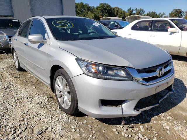 HONDA ACCORD EXL 2013 1hgcr2f82da226229