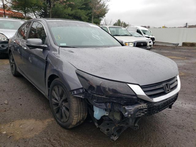 HONDA ACCORD EXL 2013 1hgcr2f82da228448