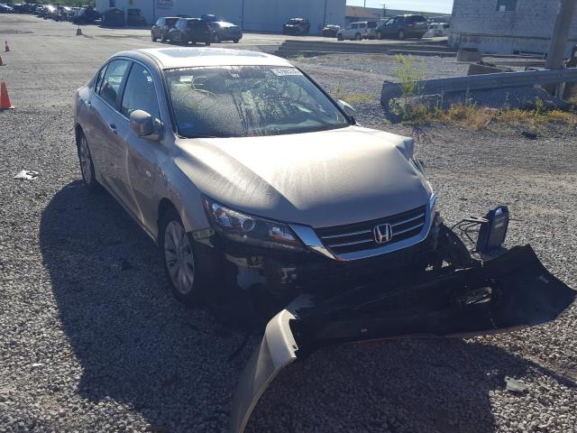 HONDA ACCORD EXL 2013 1hgcr2f82da229485