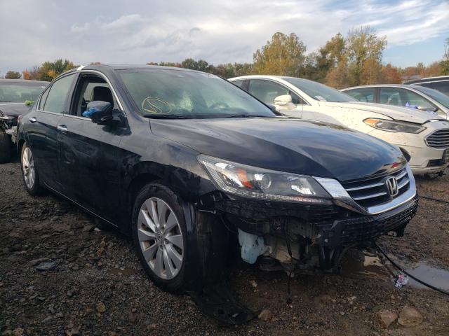 HONDA ACCORD EXL 2013 1hgcr2f82da231317