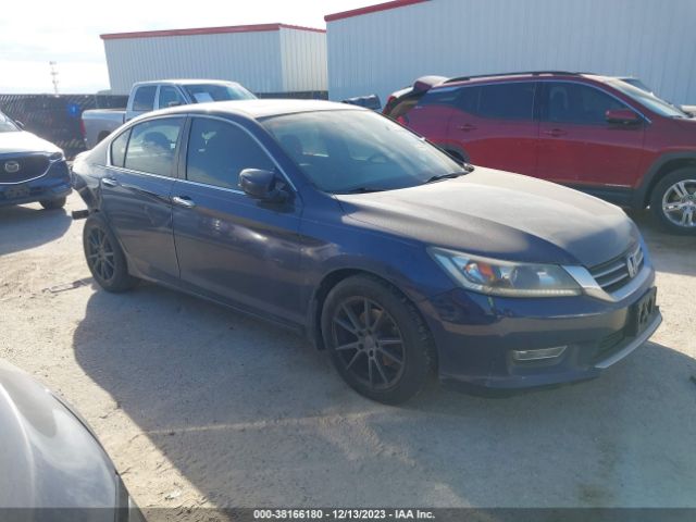 HONDA ACCORD 2013 1hgcr2f82da247615